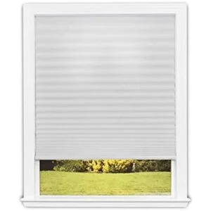 Easy Lift TrimatHome Persiana de tela de filtrado de luz_1