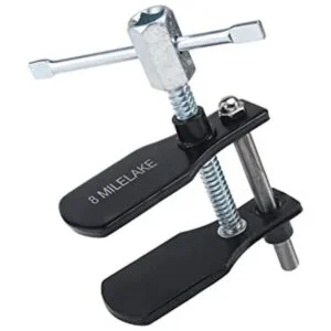 8 milelake Almohadilla de freno instalación Spreader_1