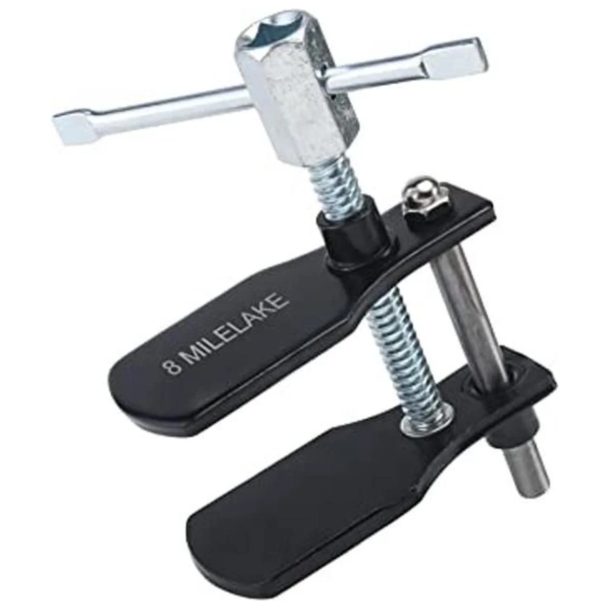 8 milelake Almohadilla de freno instalación Spreader_1