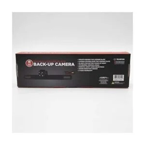 Ibeam EE. UU. tebpcir detrás de matrícula cámara_3