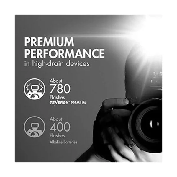 Tenergy TN438 16bay autodetectar AAAAA NIMHNICD_3