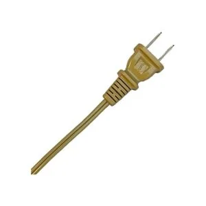 Royal Designs Cable de lámpara de 8 pies. CO1001AGL82_4