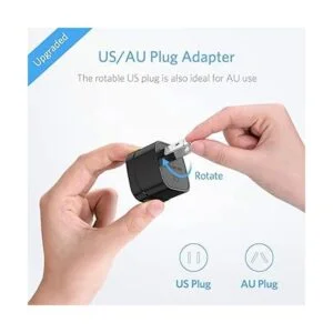 Convertidor Bestek de 200 W Negro_2