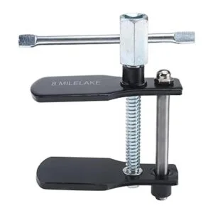 8 milelake Almohadilla de freno instalación Spreader_4