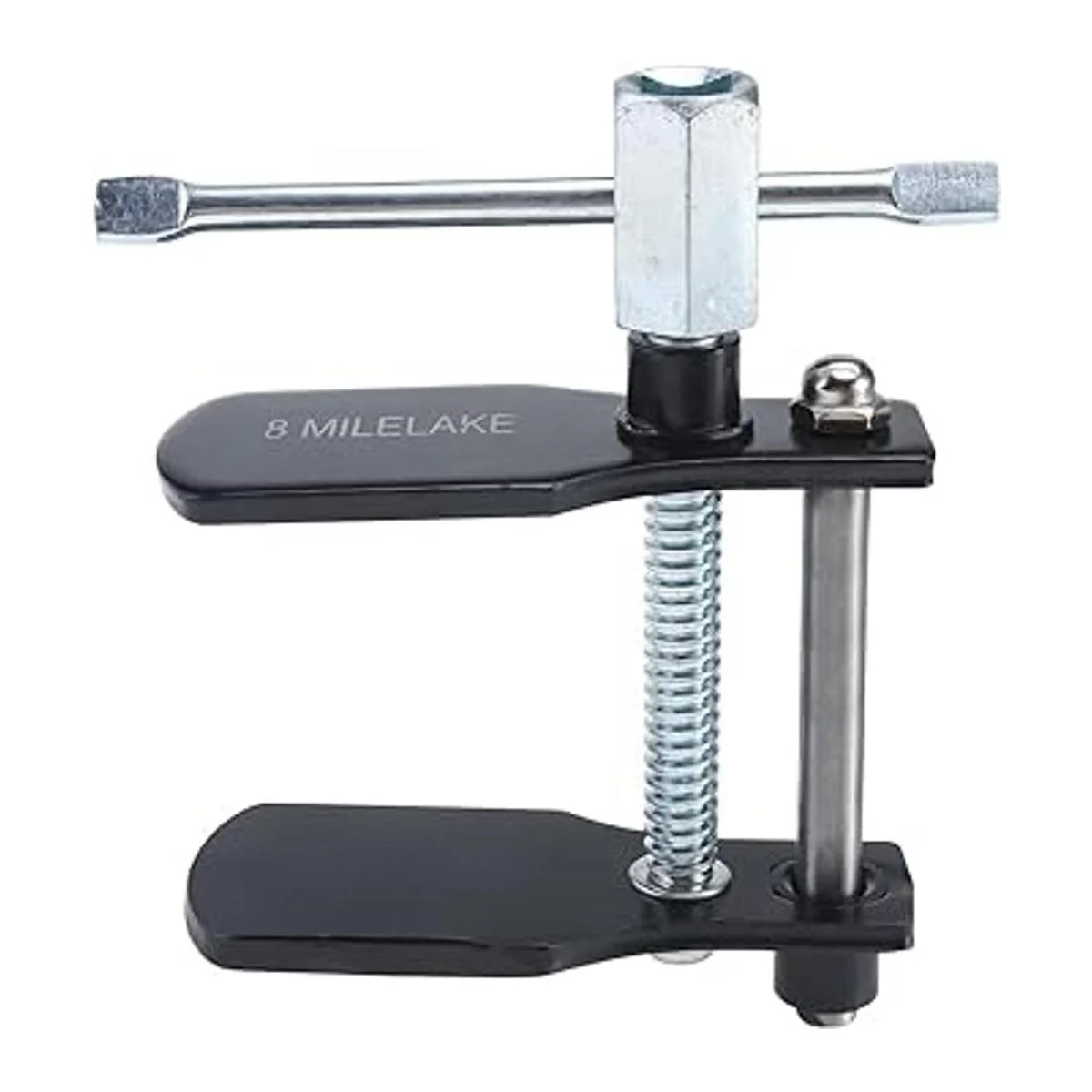 8 milelake Almohadilla de freno instalación Spreader_4