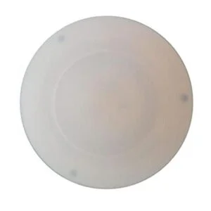 Fasteners Unlimited 00152L Undercabinet LED Light 4.4 Dia_1