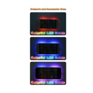 Cooplay Yphone 11 Juguete de teléfono de música YPhone_6