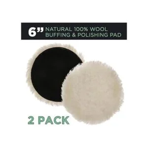 Discos de 6 pulgadas para pulir y abrillantar con agarre_2