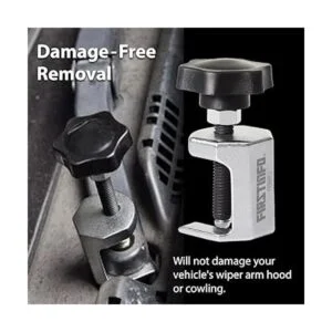 FIT TOOLS removedor de brazo de limpiaparabrisas_2