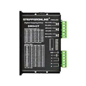 STEPPERONLINE Kit CNC de 1 eje de 3 Nm 425 oz.in Nema 23_2