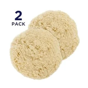 Almohadillas para pulir 100 lana de 6 pulgadas_2