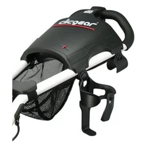 Portavasos extra grande para carrito de golf Clicgear_2