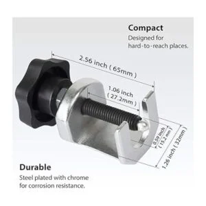 FIT TOOLS removedor de brazo de limpiaparabrisas_3