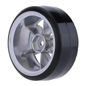 GoolRC 4 unidsset 110 Drift coche neumáticos duros para