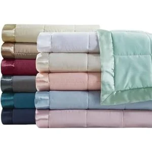 Manta alternativa Windom de microfibra con control de_6