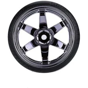 GoolRC 4 unidsset 110 Drift coche neumáticos duros para