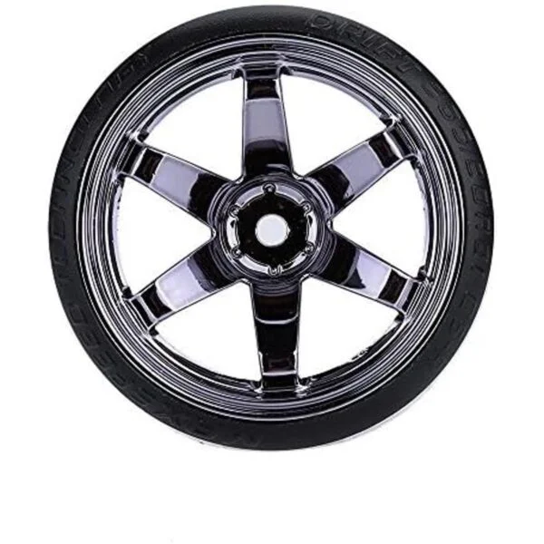 GoolRC 4 unidsset 110 Drift coche neumáticos duros para