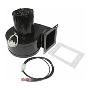 80622 Convección Distribución Ventilador para King_1