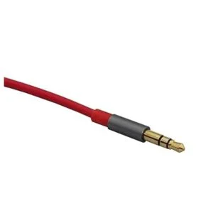 Cable auxiliar de audio estéreo macho de 0.098 in a macho_3