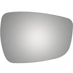 Burco 5487 Espejo de cristal convexo para el lado del_1