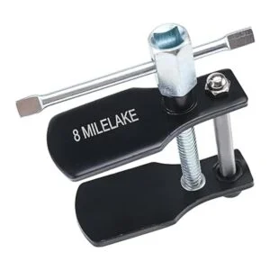 8 milelake Almohadilla de freno instalación Spreader_2