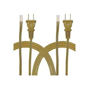 Royal Designs Cable de lámpara de 8 pies. CO1001AGL82_1