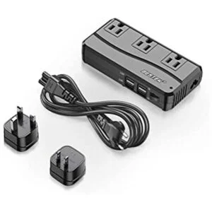 Convertidor Bestek de 200 W Negro_1