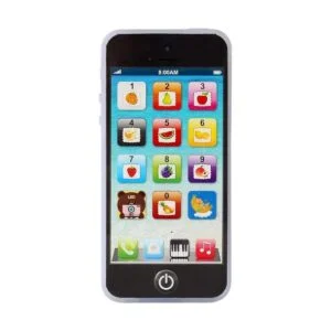 Cooplay Yphone 11 Juguete de teléfono de música YPhone_1