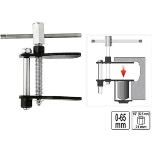 8 milelake Almohadilla de freno instalación Spreader_3