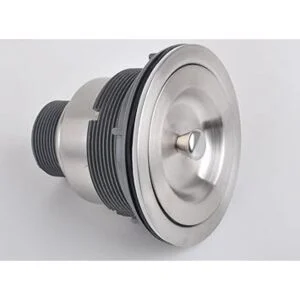 Colador de Fregadero de Cocina de 3.5 pulgadas Kone con