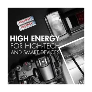 Tenergy TN438 16bay autodetectar AAAAA NIMHNICD_2