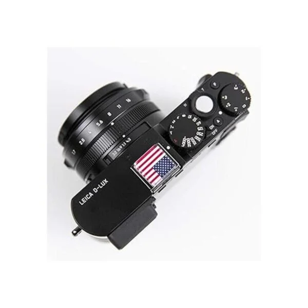 FotoTech Funda para zapata compatible con cámara Canon_3