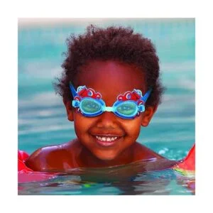 Stephen Joseph Gafas de natación diseño de sirena_5