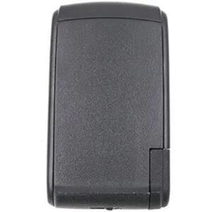 Keyecu Carcasa de repuesto para llave remota inteligente_5