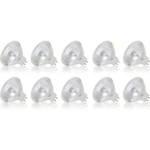 Simba Lighting focos de luz LED MR16 halógenos de 203550_1