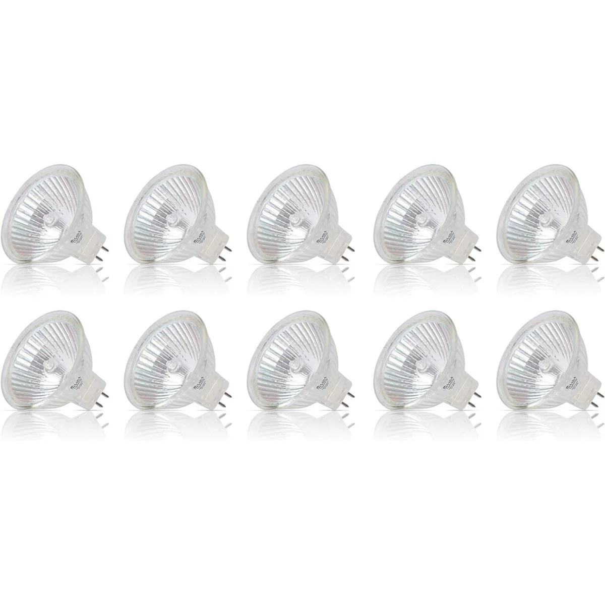 Simba Lighting focos de luz LED MR16 halógenos de 203550_1