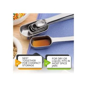 Rectangular y ovalado PADRE rectangular Acero inoxidable_5