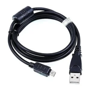 MaxLLTo Cable USB DC para cámara Olympus Tough TG4 X960