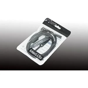 MaxLLTo Cable USB DC para cámara Olympus Tough TG4 X960