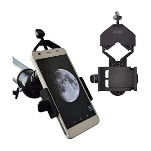GOSKY Soporte adaptador de teléfono inteligente de tamaño_1