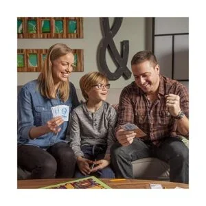 Clue 1986 Juego de mesa edición clásica versión en inglés_4