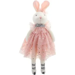 Stephen Joseph Muñecas de felpa súper suaves grandes_4