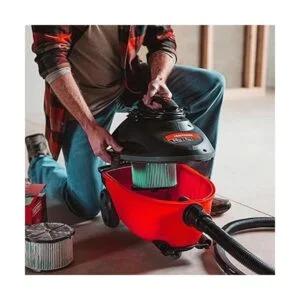 CRAFTSMAN CMXZVBE38740 Filtro de repuesto HEPA de 12