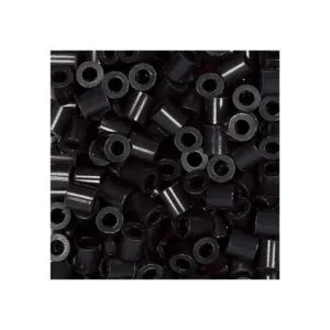 Perler Beads 6000 Bead Mix. Negro_3