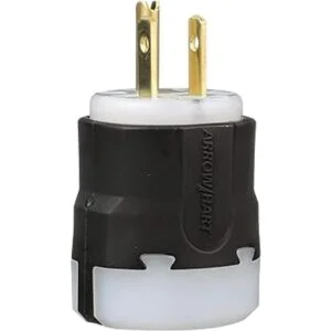 EATON AH5266 Conector de flecha de cableado resistente a_6