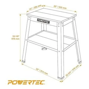 POWERTEC UT1002 soporte universal_3