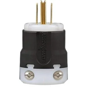 EATON AH5266 Conector de flecha de cableado resistente a_4