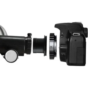 Gosky Adaptador en T de cámara telescópica de 1.25_1