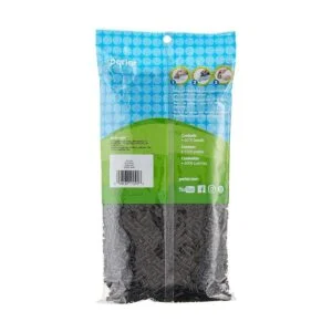 Perler Beads 6000 Bead Mix. Negro_2