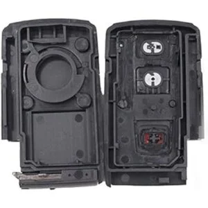 Keyecu Carcasa de repuesto para llave remota inteligente_3